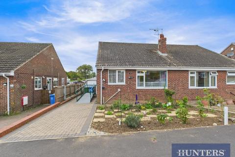 undefined, North Leas Drive, Bridlington