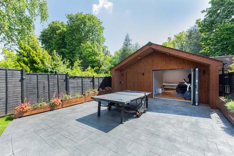 undefined, Sussex Place, Slough SL1