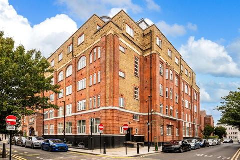 undefined, Bernhard Baron House, Henriques Street, E1