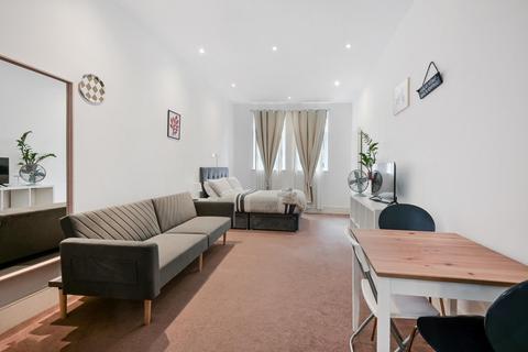 undefined, Bernhard Baron House, Henriques Street, E1