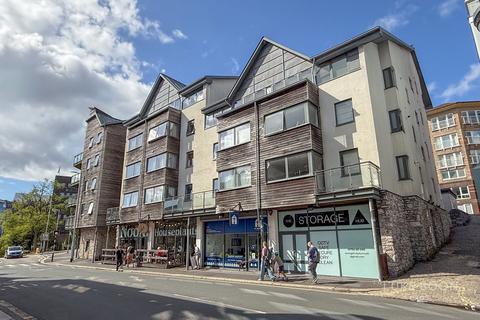 undefined, Ebrington Street, Plymouth PL4