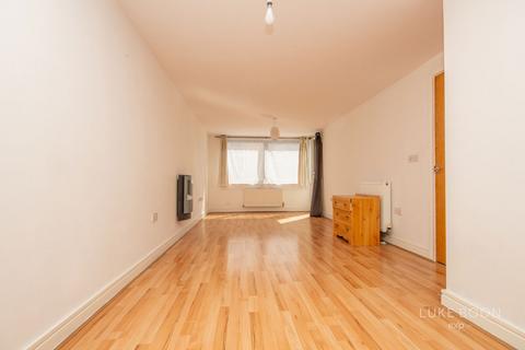 undefined, Ebrington Street, Plymouth PL4