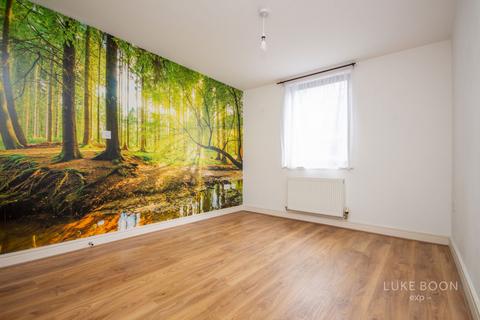 undefined, Ebrington Street, Plymouth PL4