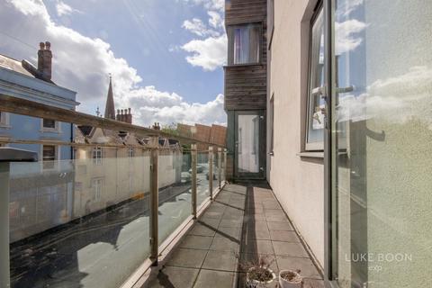 undefined, Ebrington Street, Plymouth PL4