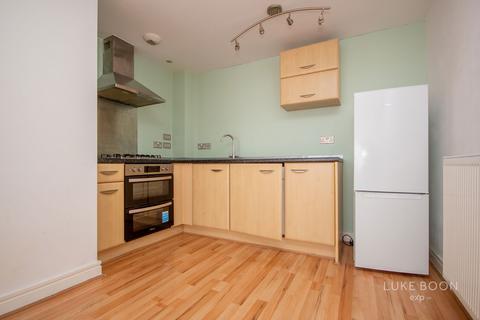 undefined, Ebrington Street, Plymouth PL4