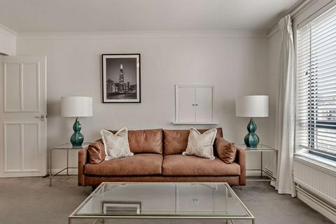 2 bedroom apartment to rent, Fulham Road, London SW3