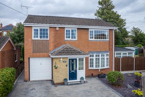 undefined, Holmefield Close, Worksop, S81