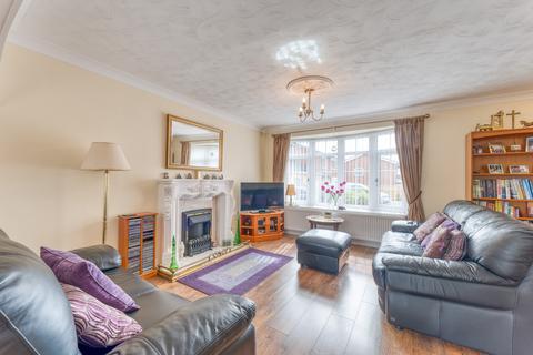 undefined, Holmefield Close, Worksop, S81