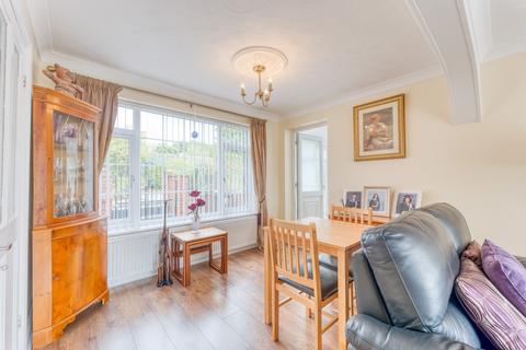 undefined, Holmefield Close, Worksop, S81