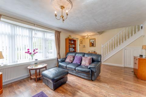 undefined, Holmefield Close, Worksop, S81