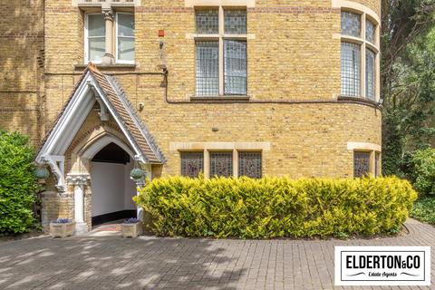 Redington Road, London NW3