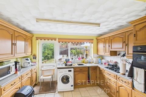 3 bedroom semi-detached house for sale, Steggall Close, Ipswich IP6