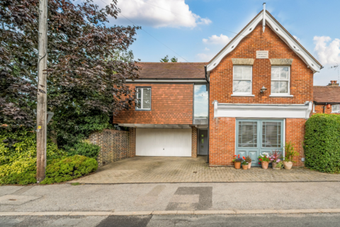 undefined, Church Road, Lingfield RH7