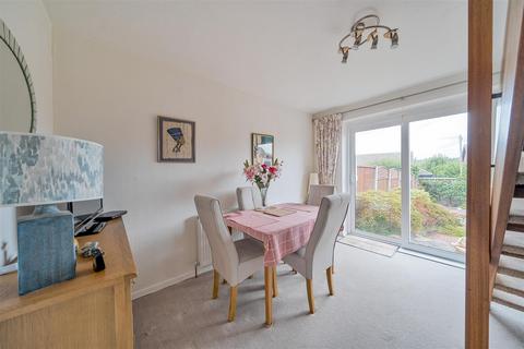 3 bedroom semi-detached bungalow for sale, Snowdon Close, Kidderminster