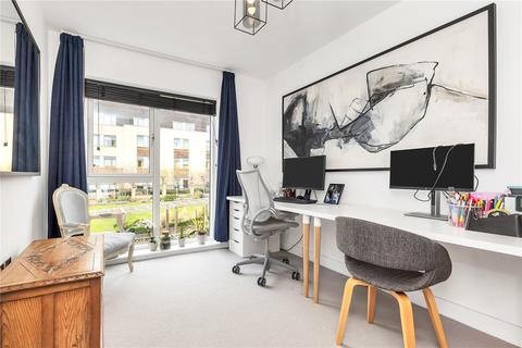 2 Harrison Drive, Cambridge, CB2 8ED