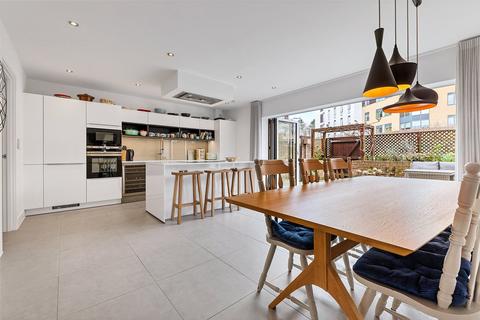 5 bedroom townhouse for sale, Harrison Drive, Cambridge, Cambridgeshire