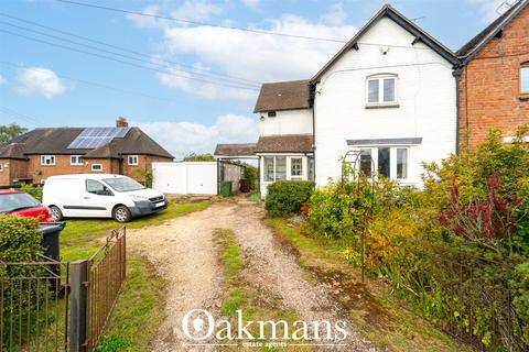 Frankley Green, Birmingham, Worcestershire, B32