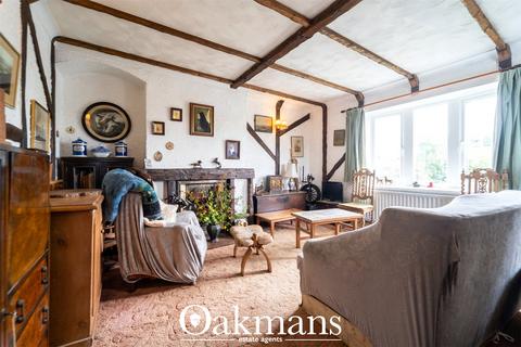 2 bedroom semi-detached house for sale, Frankley Green, Birmingham, Worcestershire, B32