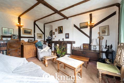 2 bedroom semi-detached house for sale, Frankley Green, Birmingham, Worcestershire, B32