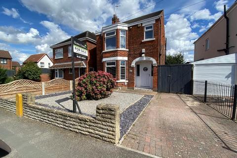 undefined, Woldcarr Rd, Hull, HU3 6TR