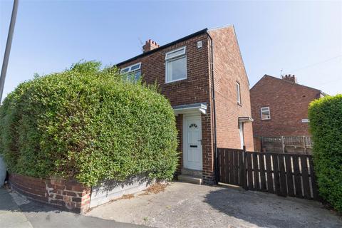 undefined, Allendale Road, Newcastle Upon Tyne