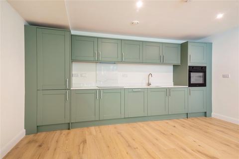 undefined, Apartment 2, Trinity House, 31A Cambridge Street, Harrogate