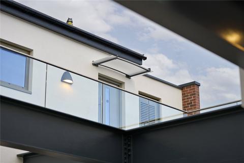 Apartment 2, Trinity House, 31A Cambridge Street, Harrogate