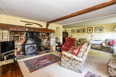 5 bedroom detached house for sale, Towersey, Oxfordshire