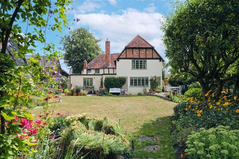 undefined, Towersey, Oxfordshire