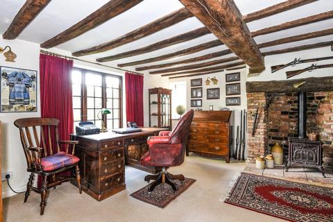 undefined, Towersey, Oxfordshire
