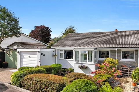 2 bedroom bungalow for sale, Higher Meadow, Liskeard PL14