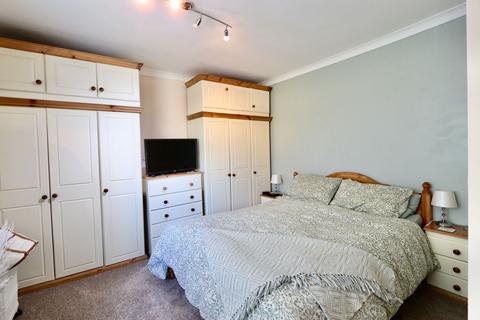 undefined, James Street, Markham, NP12