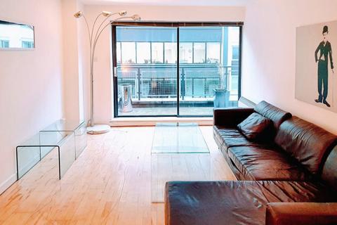 2 bedroom flat to rent, Bedford Street, Leeds, West Yorkshire, LS1