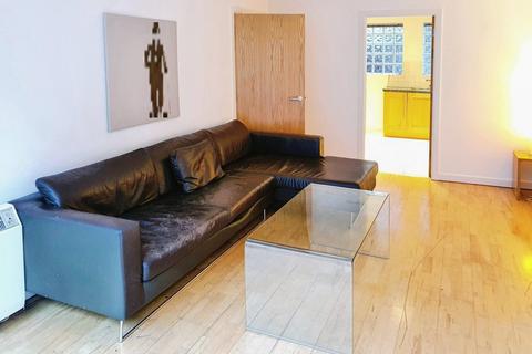 2 bedroom flat to rent, Bedford Street, Leeds, West Yorkshire, LS1