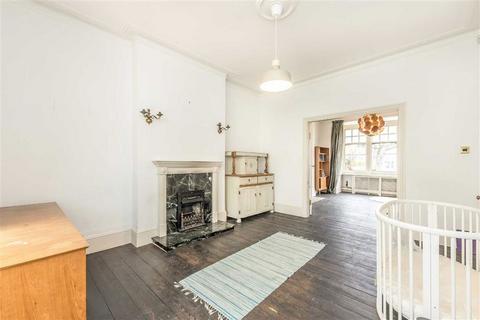 undefined, Handen Road, London SE12