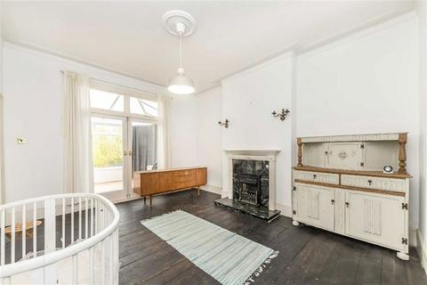 undefined, Handen Road, London SE12