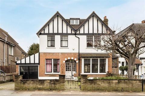 undefined, Handen Road, London SE12