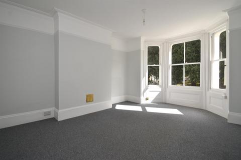 Cornwallis Gardens, Hastings