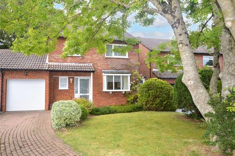 4 bedroom house for sale, Exeter Close, Nether Stowey, Bridgwater, Somerset, TA5