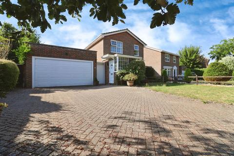 undefined, Harberton Crescent, Chichester PO19