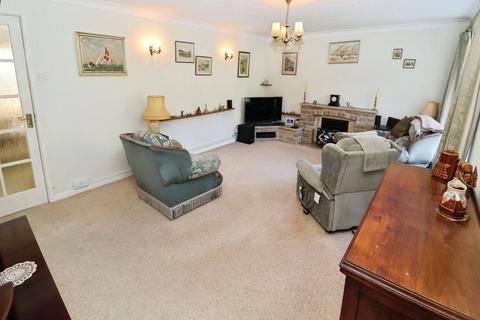 undefined, Harberton Crescent, Chichester PO19