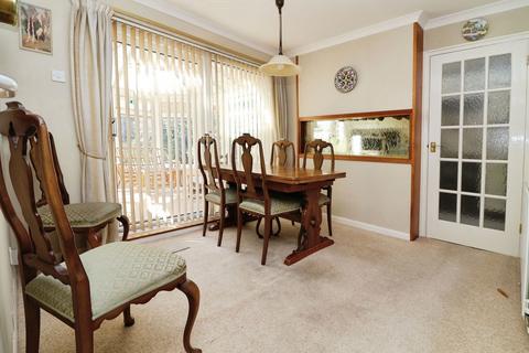 undefined, Harberton Crescent, Chichester PO19