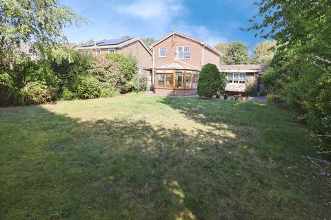 undefined, Harberton Crescent, Chichester PO19