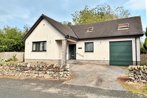 5 bedroom detached house for sale, Port Road, Haugh Of Urr DG7