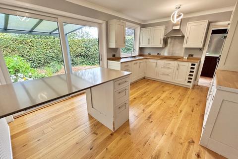 5 bedroom detached house for sale, Port Road, Haugh Of Urr DG7