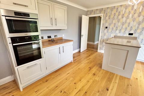 5 bedroom detached house for sale, Port Road, Haugh Of Urr DG7