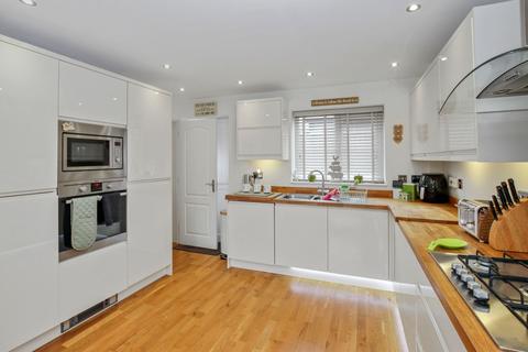 undefined, Saunderton Close, Haydock, WA11