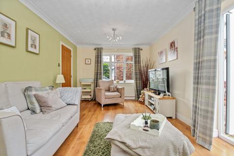 undefined, Saunderton Close, Haydock, WA11