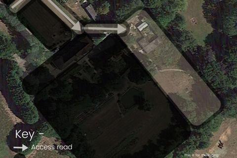undefined, Whatlington Road, Battle, TN33
