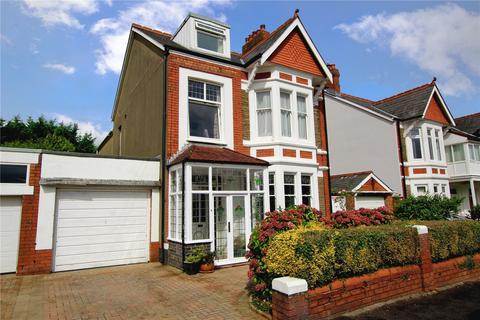 undefined, Highfield Road, Heath, Cardiff., CF14